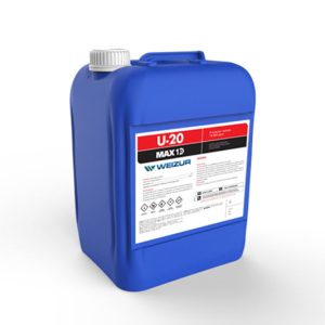 Sellador U20 MAX (galón)