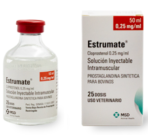 ESTRUMATE
